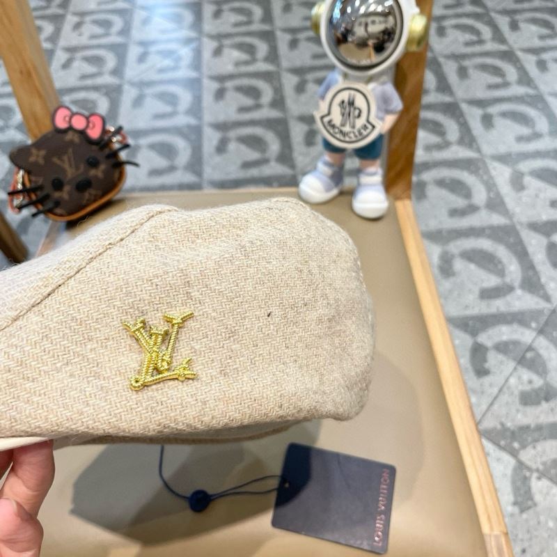 Louis Vuitton Caps